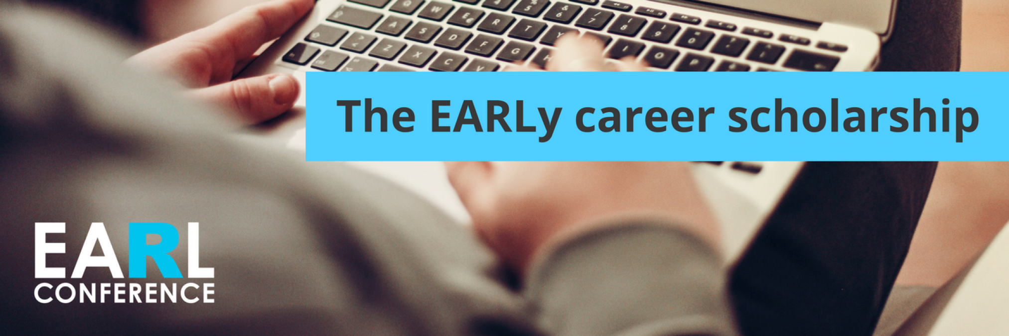 The EARLy career scholarship