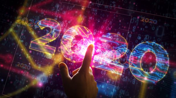 where should you focus your investments in data in 2020